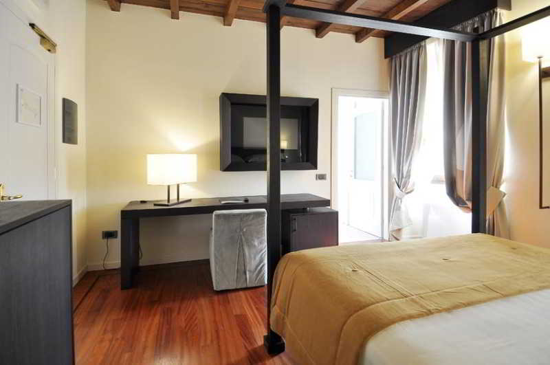 Castello Visconteo Hotel Cassano D'adda Luaran gambar