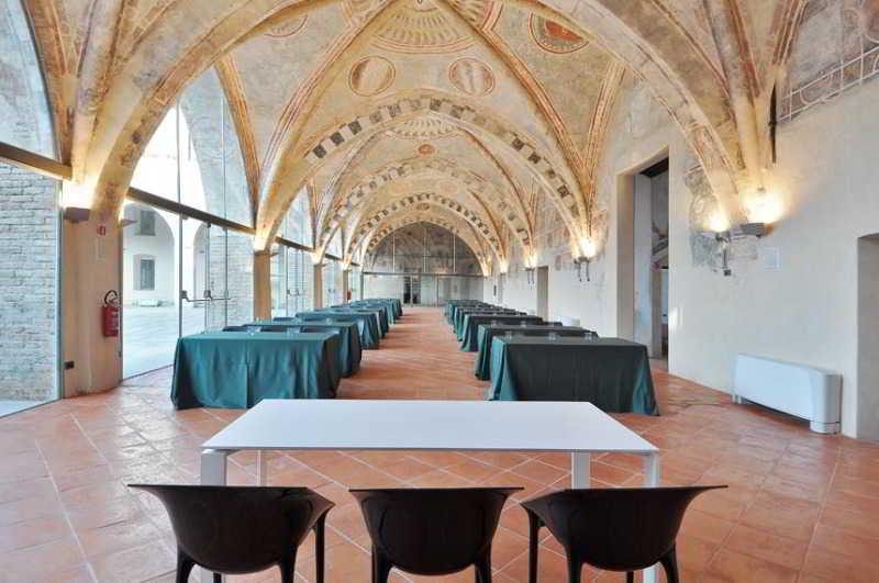 Castello Visconteo Hotel Cassano D'adda Luaran gambar