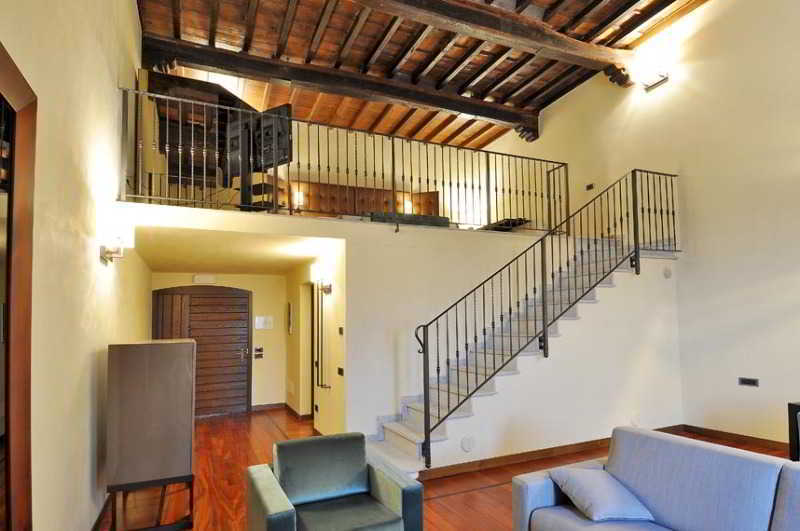 Castello Visconteo Hotel Cassano D'adda Luaran gambar